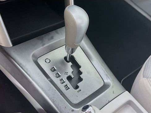 Used 2011 Subaru Forester 2.5X Premium image 18
