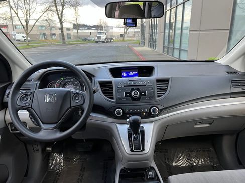 Used 2013 Honda CR-V LX image 12