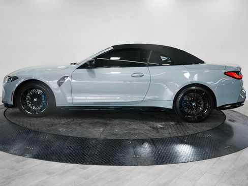 Used 2022 BMW M4 xDrive Competition w/ Executive Package image 9
