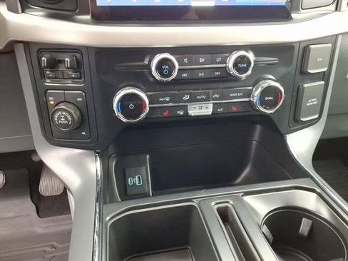 Used 2022 Ford F150 XLT w/ Equipment Group 302A High image 22