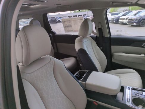 New 2026 Kia Carnival SX FWD image 48