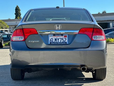 Used 2010 Honda Civic EX-L image 5