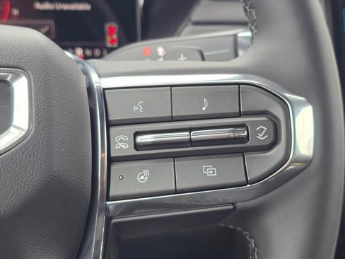 New 2026 GMC Acadia Elevation w/ Black Edition image 9