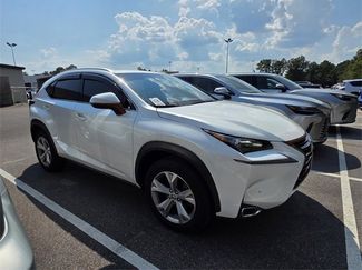 Used 2017 Lexus NX 200t FWD w/ Premium Package image 1
