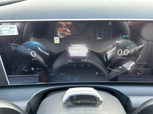 New 2025 Hyundai Tucson SEL image 21