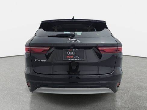 Used 2021 Jaguar F-PACE S image 6