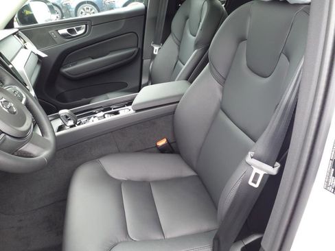 New 2025 Volvo XC60 T8 Core w/ Protection Package Premier image 14