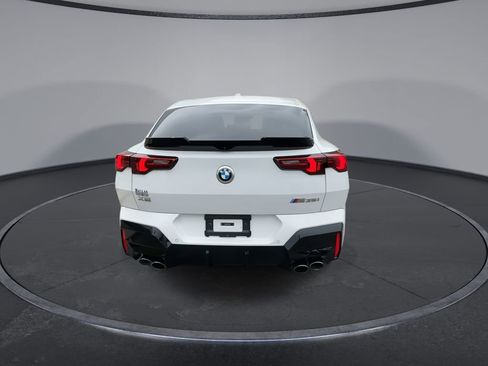 Used 2024 BMW X2 M35i image 7