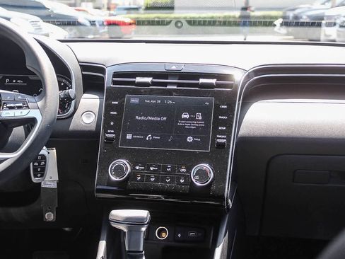 Certified 2023 Hyundai Tucson SEL FWD image 18
