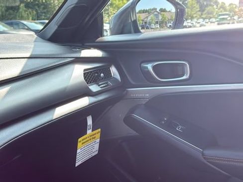Used 2026 Acura Integra A-Spec FWD image 19