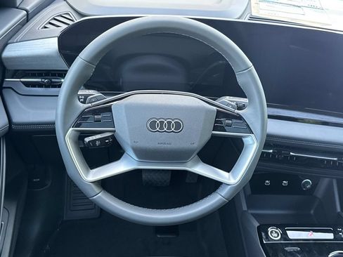 New 2027 Audi Q6 e-tron Premium Plus AWD/4WD image 14