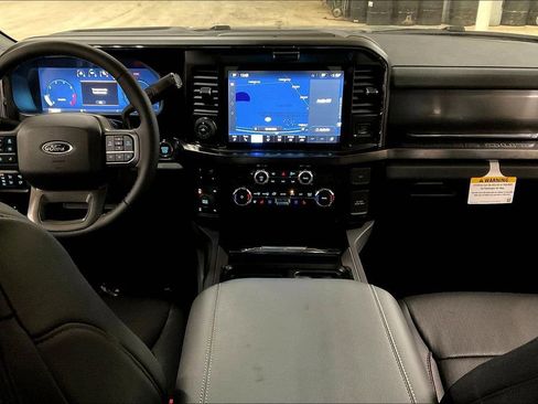 New 2026 Ford F350 4x4 Crew Cab Super Duty image 5