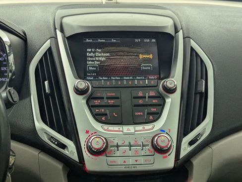 Used 2012 GMC Terrain SLT FWD image 19