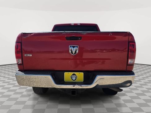 Used 2015 RAM 2500 SLT RWD image 5