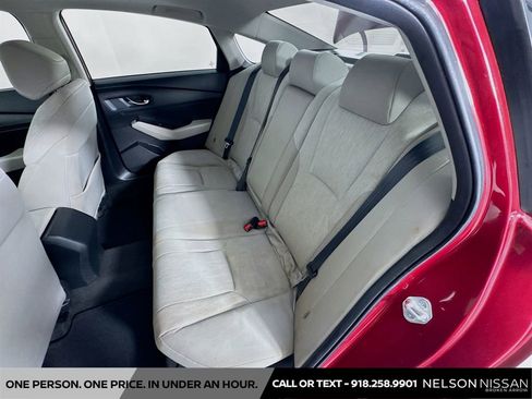 Used 2023 Honda Accord EX image 23
