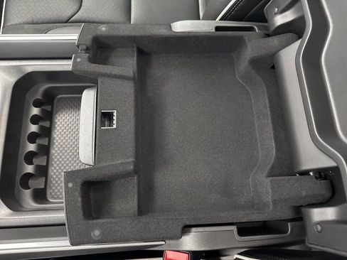 New 2026 RAM 1500 Laramie w/ Night Edition AWD/4WD image 46