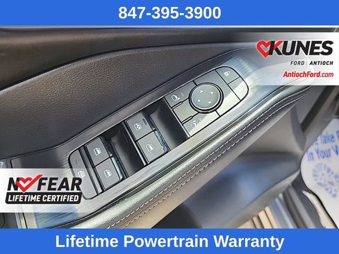 Used 2025 Nissan Rogue SV AWD/4WD image 37