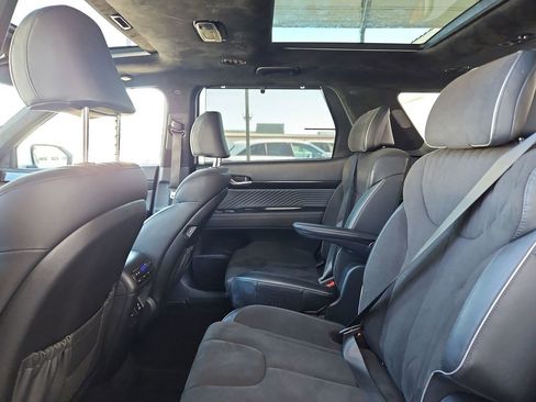 Used 2024 Hyundai Palisade Calligraphy AWD/4WD image 28