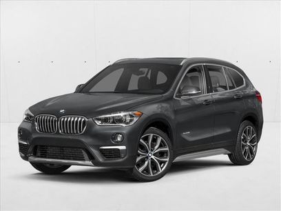 Used 2018 BMW X1 sDrive28i