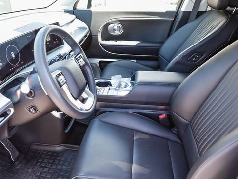 New 2026 Hyundai Ioniq 9 Calligraphy AWD/4WD image 24