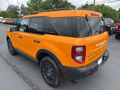 New 2026 Ford Bronco Sport Big Bend AWD/4WD image 3
