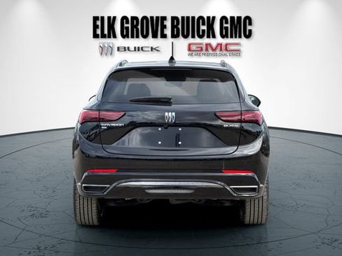 New 2026 Buick Envision Sport Touring AWD/4WD image 5