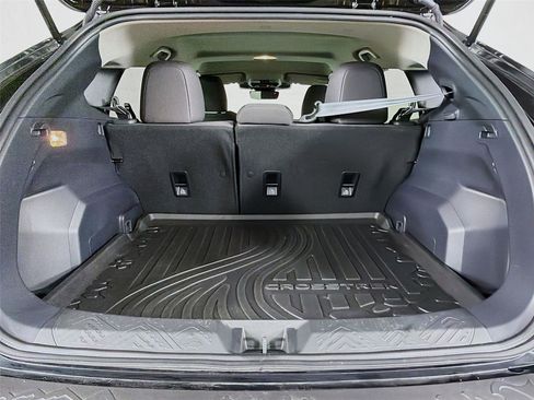 Certified 2026 Subaru Crosstrek 2.0i Premium image 22