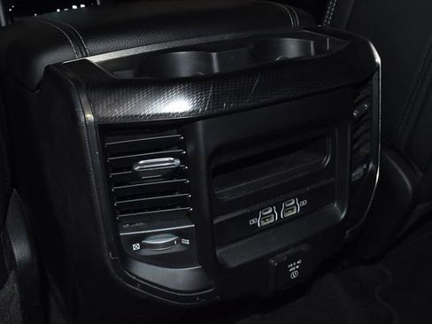 Used 2023 RAM 1500 Sport w/ Rebel Level 2 Equipment Group image 33