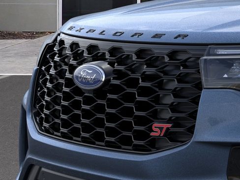 New 2026 Ford Explorer ST image 17