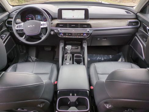 Certified 2022 Kia Telluride EX image 15