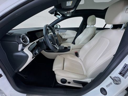 Certified 2022 Mercedes-Benz CLA 250 image 21