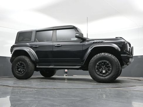 Used 2023 Ford Bronco Raptor AWD/4WD image 42