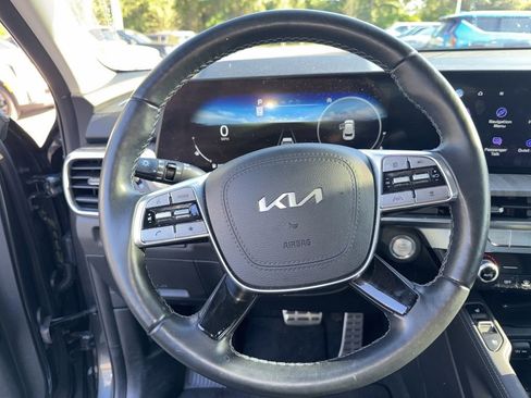 Certified 2024 Kia Telluride SX AWD/4WD image 12