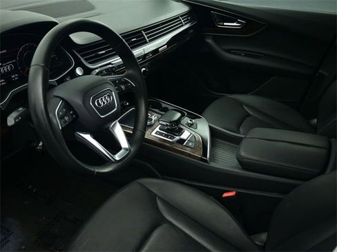 Used 2017 Audi Q7 3.0T Premium Plus image 13