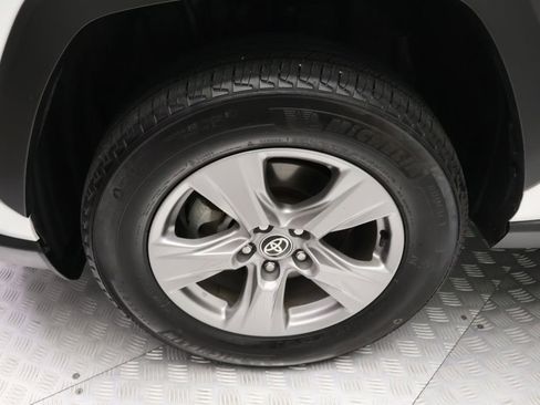 Certified 2024 Toyota RAV4 XLE FWD image 4