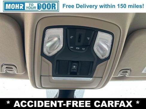 Used 2019 RAM 1500 Big Horn image 23