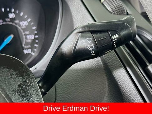 Used 2018 Ford Focus SE FWD image 15