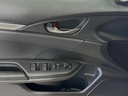 Used 2021 Honda Civic Sport image 24