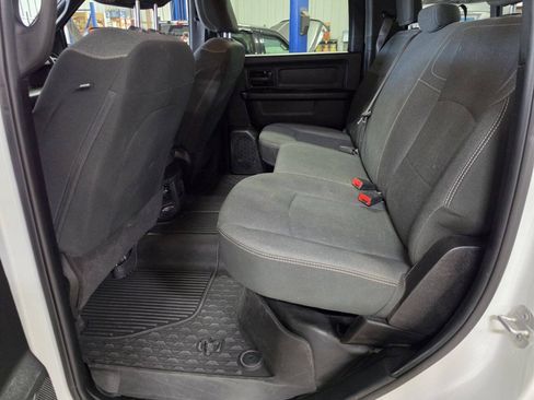 Used 2022 RAM 2500 Tradesman AWD/4WD image 20