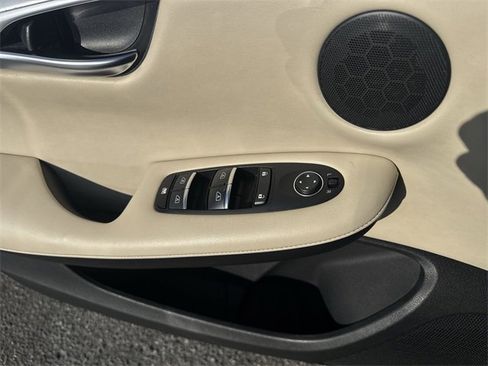 Used 2020 INFINITI QX50 Luxe image 27