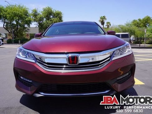 Used 2017 Honda Accord EX-L image 60