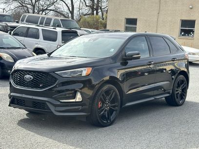 Used 2019 Ford Edge ST w/ Equipment Group 401A
