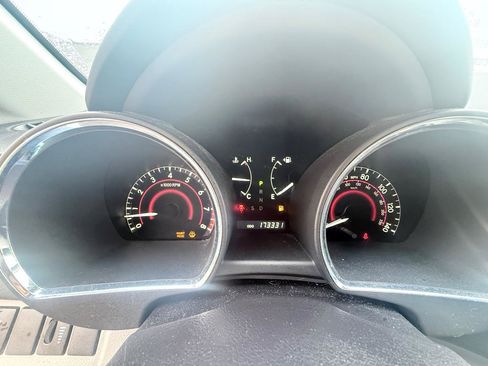 Used 2008 Toyota Highlander 4WD image 16