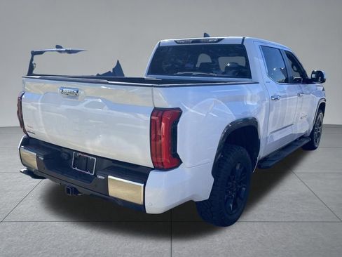 New 2026 Toyota Tundra Limited image 11