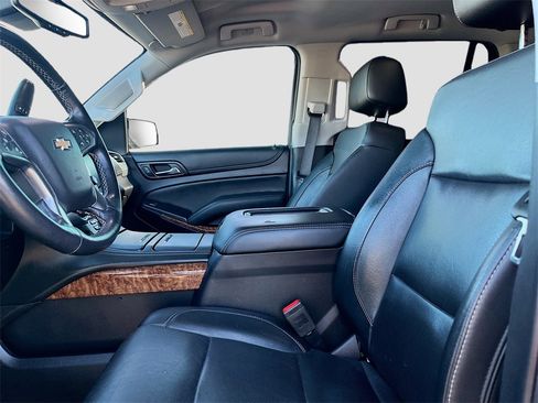 Used 2019 Chevrolet Tahoe Premier w/ RST 6.2L Performance Edition image 22