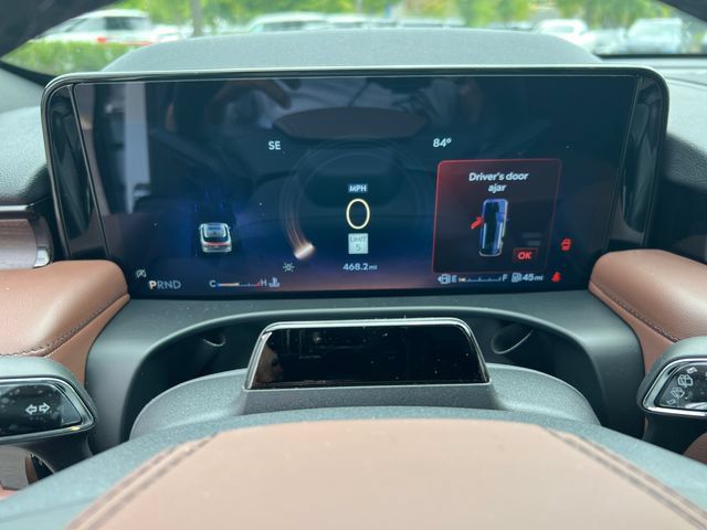 New 2026 Lincoln Aviator Reserve w/ Illumination Package RWD image 34