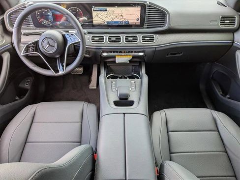 New 2026 Mercedes-Benz GLE 450 4MATIC Coupe image 14