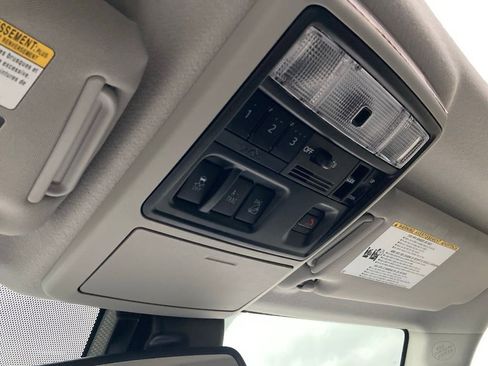 Used 2021 Toyota 4Runner SR5 Premium w/ Moonroof Package image 30