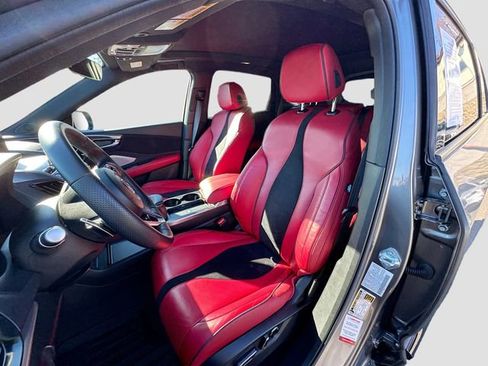 Certified 2025 Acura RDX A-Spec image 23