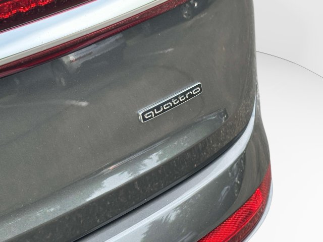 Certified 2026 Audi Q7 3.0T Premium Plus w/ Premium Plus Package AWD/4WD image 11
